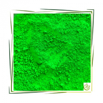 Neon Green 1 kg